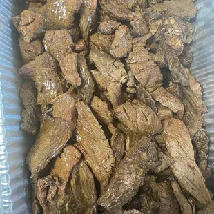 Carne Asada
