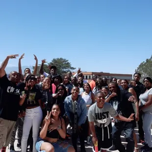 Family Fun Day Brunch