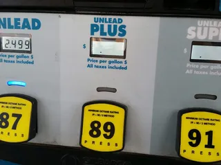 Travel Center Of America 