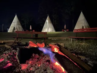 Wigwam Village No 2