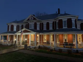 Grand Victorian Inn