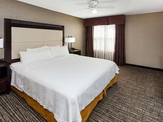 Homewood Suites by Hilton Indianapolis-Keystone Crossing