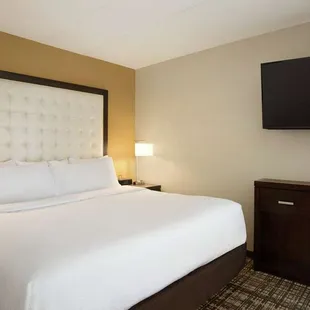 Guest room amenity