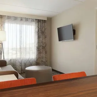 Guest room amenity