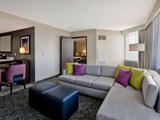 Embassy Suites by Hilton Oklahoma City Northwest
