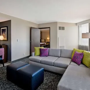 Embassy Suites by Hilton Oklahoma City Northwest