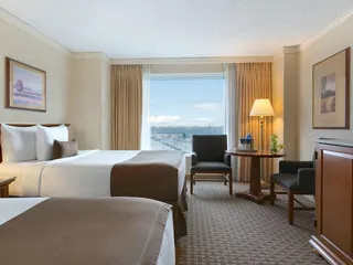 Harrah's Council Bluffs Hotel and Casino