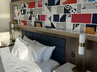 The Landing Hotel