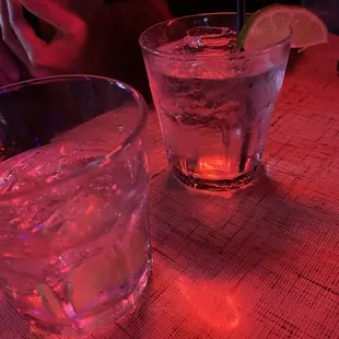 drink
