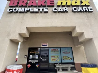 BRAKEmax