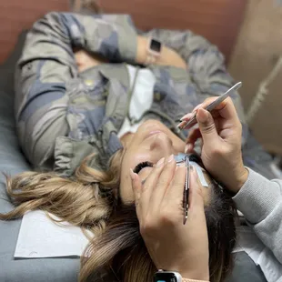 Embellashes Lashes and Brows
