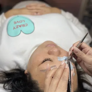 Classic Lashes by Kate