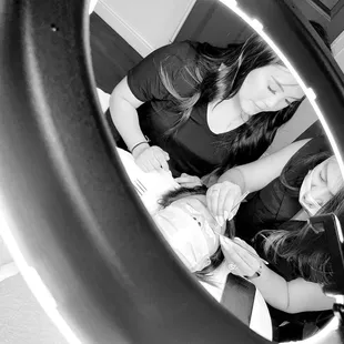 Join us for a class! Upcoming class April 10th &amp; April 17th! Give us a call to reaperve your spot today!