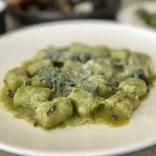 Gnocchi