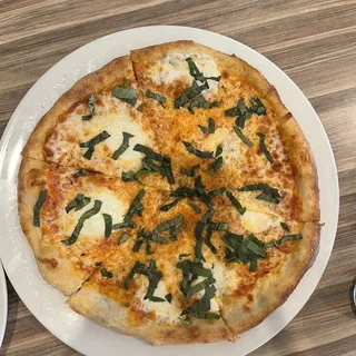 Margherita