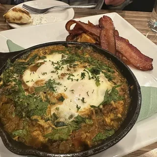 E&G Shakshouka