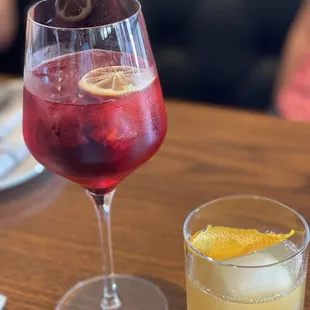 Real Housewife of St. Johns County and Smoke Show.