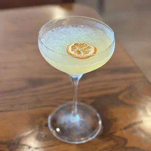 Oh, you fancy, huh? So delicious, I had two!