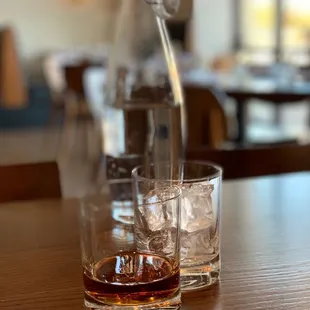 Elijah Craig - Toasted