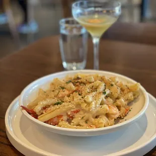 Lobster Mac