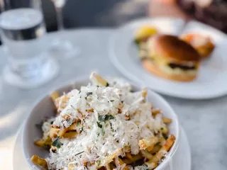 RH Rooftop Restaurant at RH Jacksonville