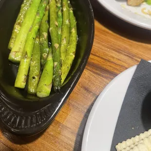 Asparagus