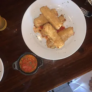 Cheese Stix