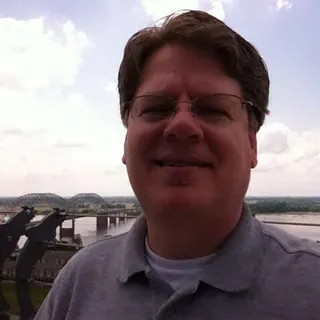 John P.