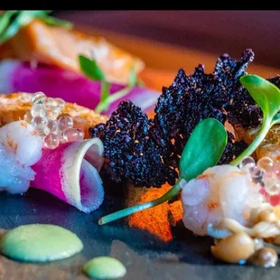 Scallops