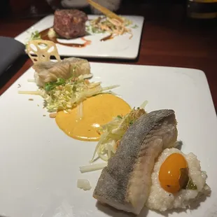 Black Cod