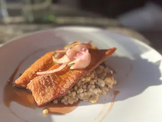 Blue River Bistro