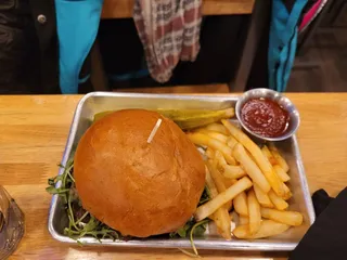 Ten Mile Tavern