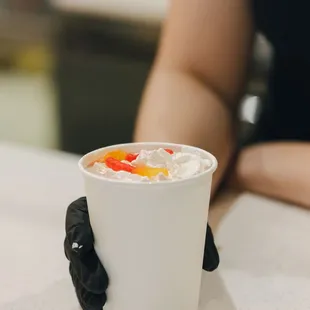 drink
