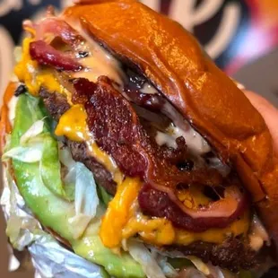 burger, burgers, food