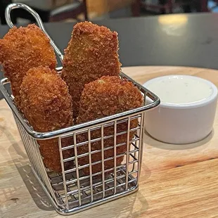 Jalapeño Poppers