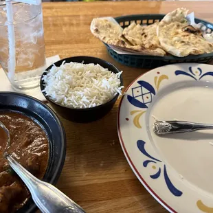Lamb Kolhapuri
