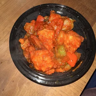 Chili Gobi
