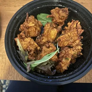 Vegetable Pakora
