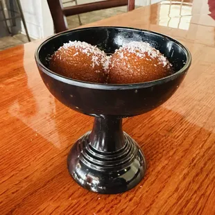 Gulab Jamun