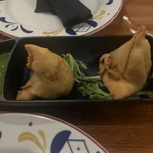 Samosa