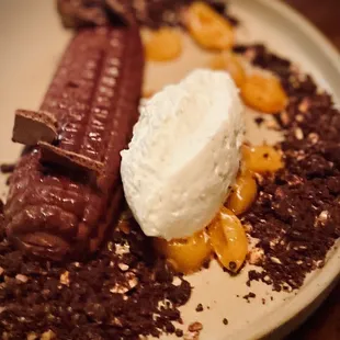 Dessert #1