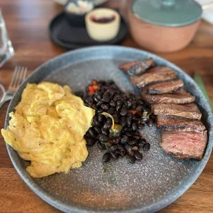Wagyu Steak