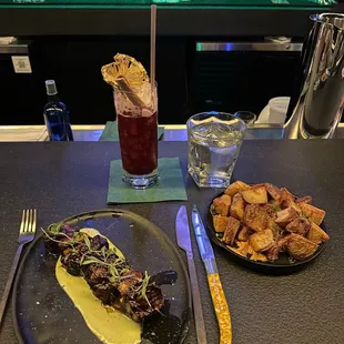 Filet Mignon