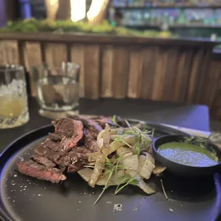 Skirt Steak