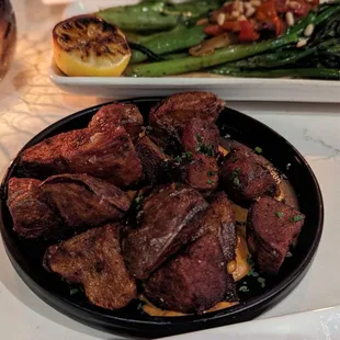 Crispy Beef