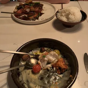 Lomo Saltado
