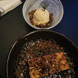 Chocolate Flan