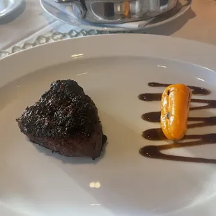 Filet Mignon