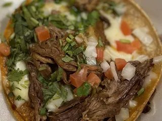 Taqueria Johnny Tacos