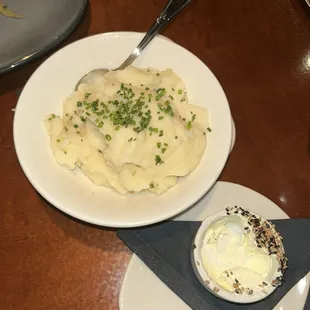 Mashed Potato
